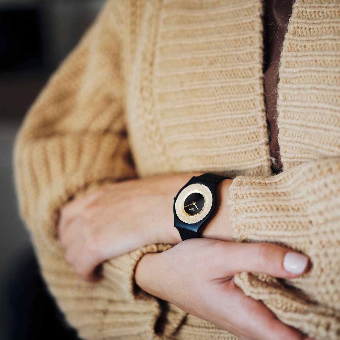 Orologio Swatch Holiday Collection Candy Dust