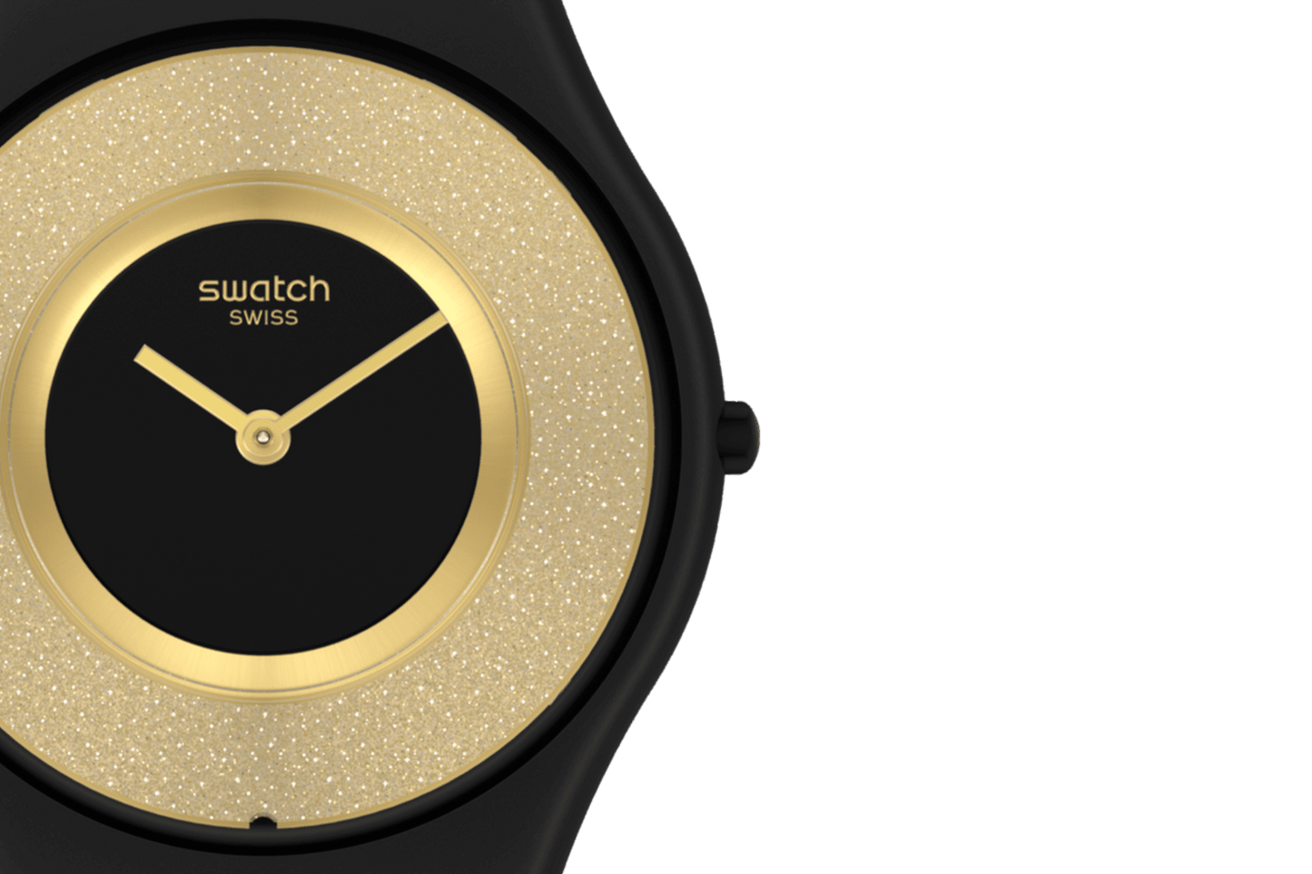 Orologio Swatch Holiday Collection Candy Dust