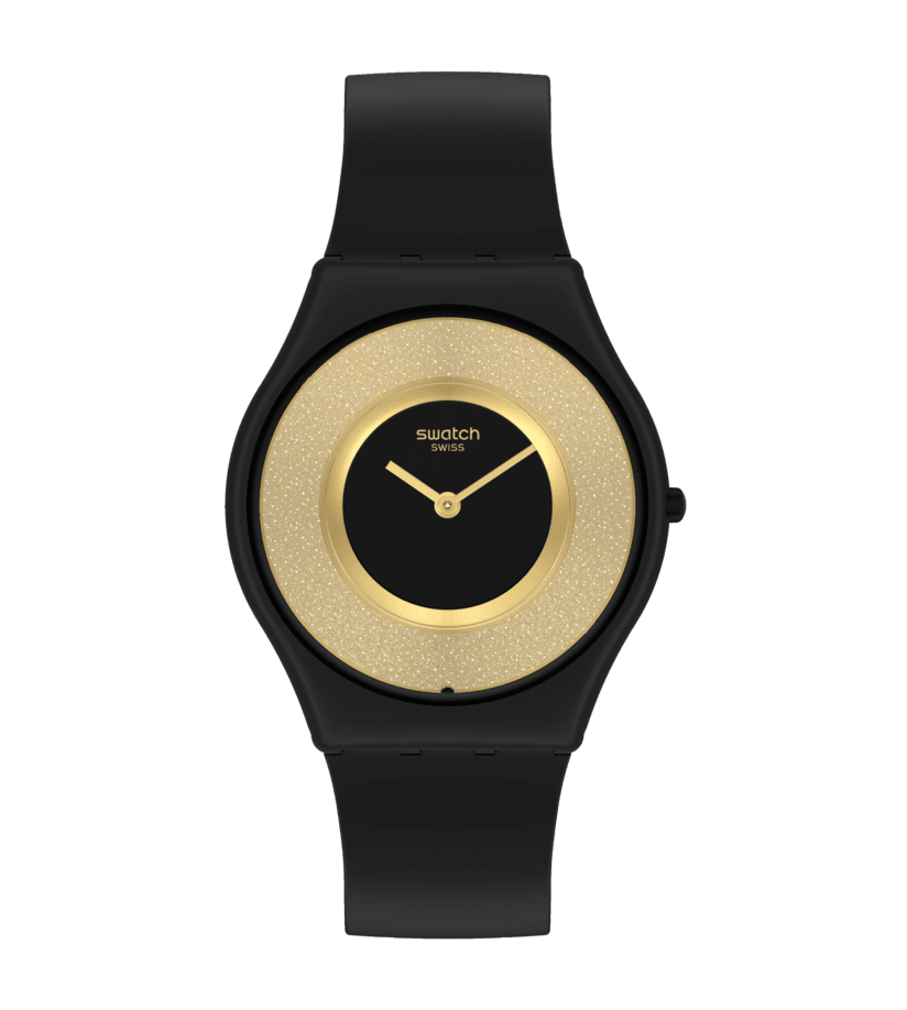 Orologio Swatch Holiday Collection Candy Dust