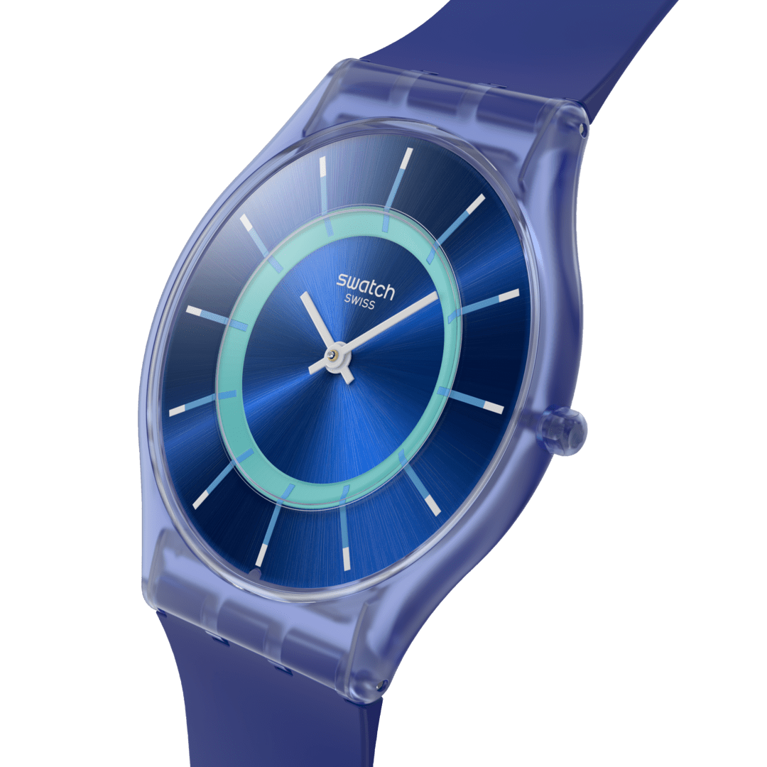 Orologio Swatch Jammy Grape Dream