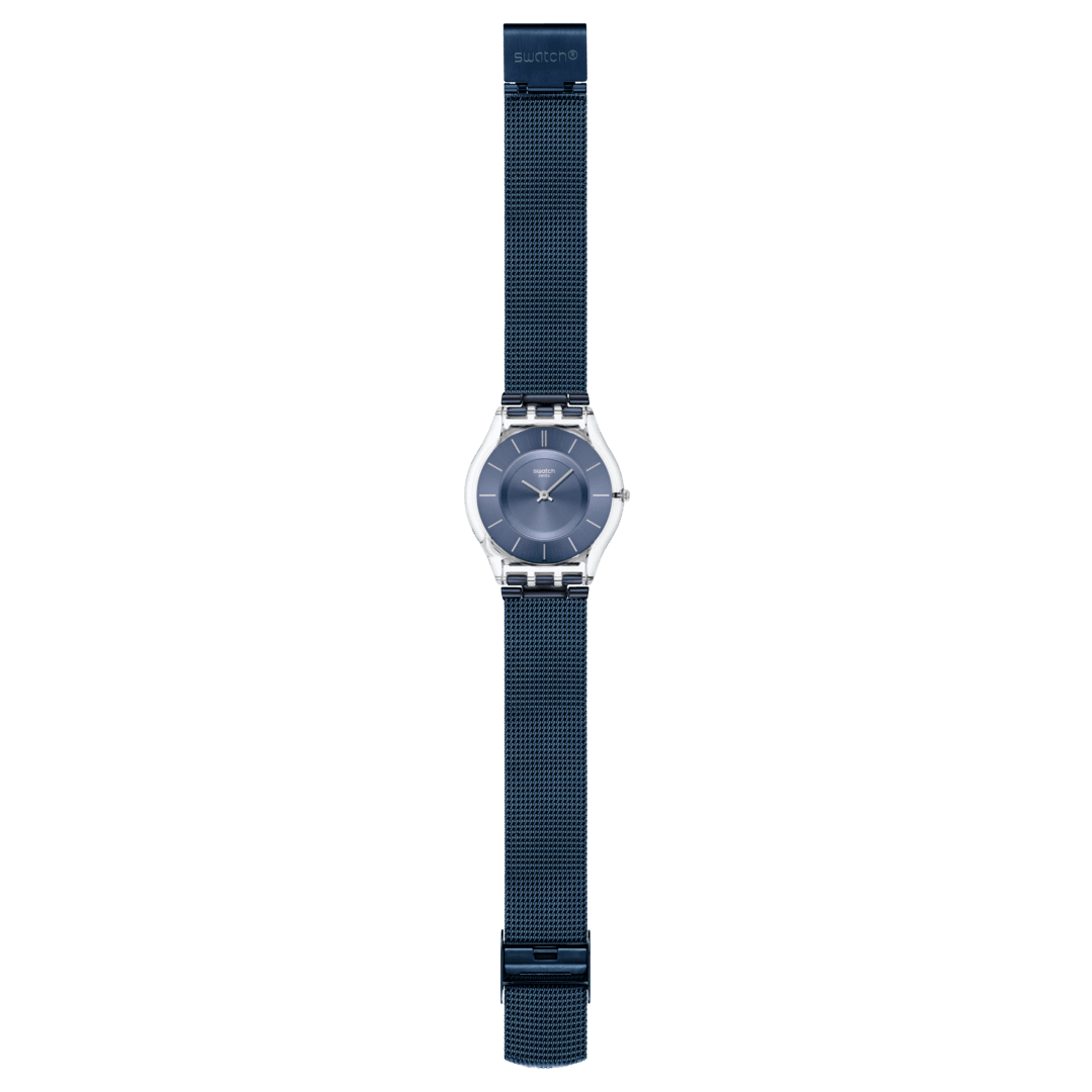 Orologio Swatch Cool Skies