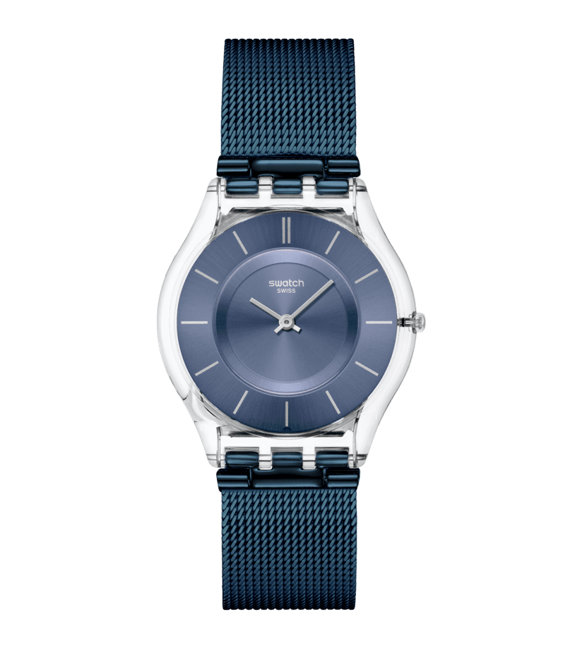 Orologio Swatch Cool Skies