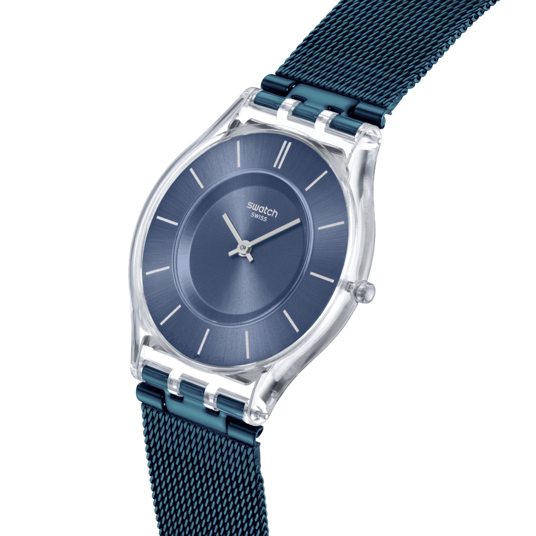 Orologio Swatch Cool Skies