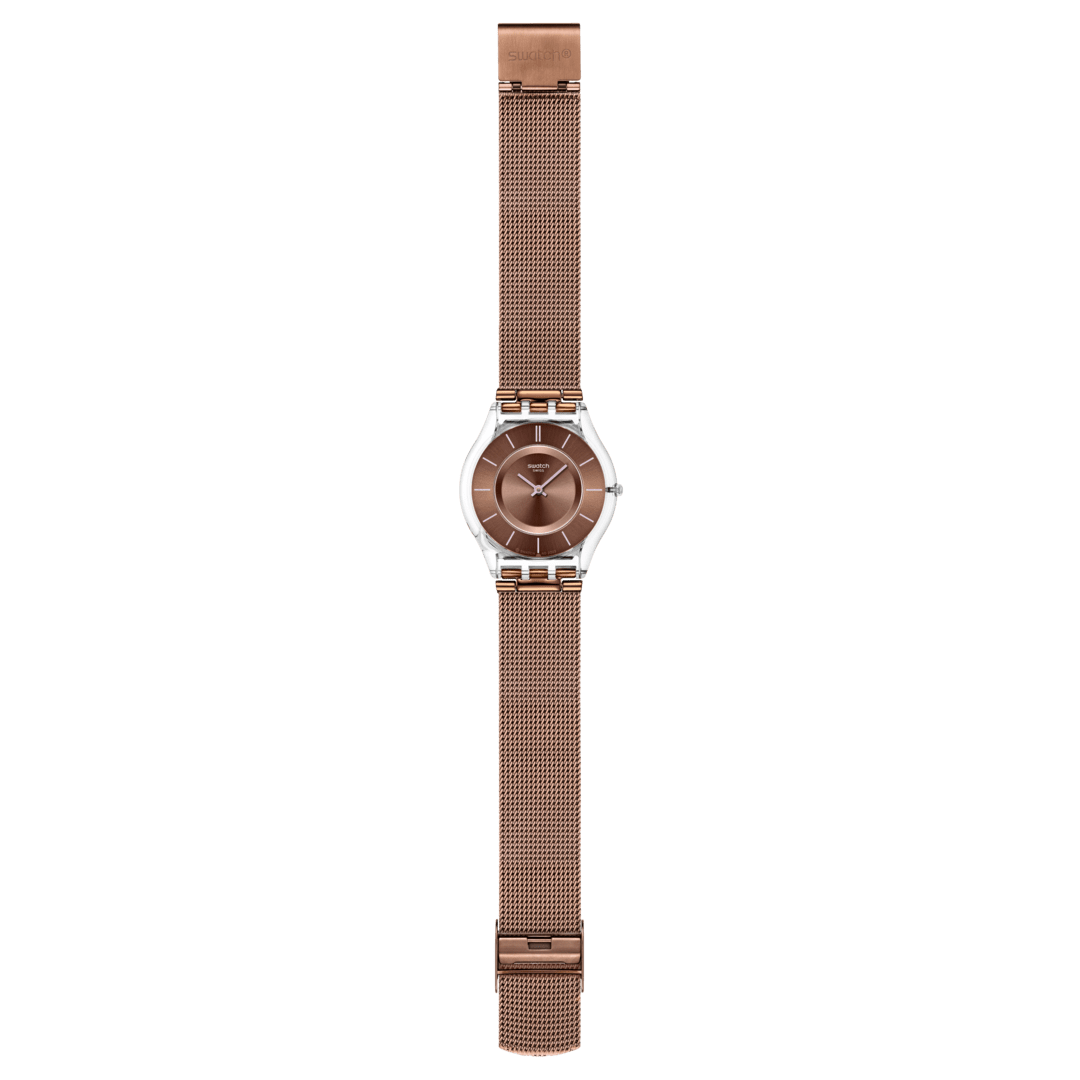 Orologio Swatch Mocha Mind