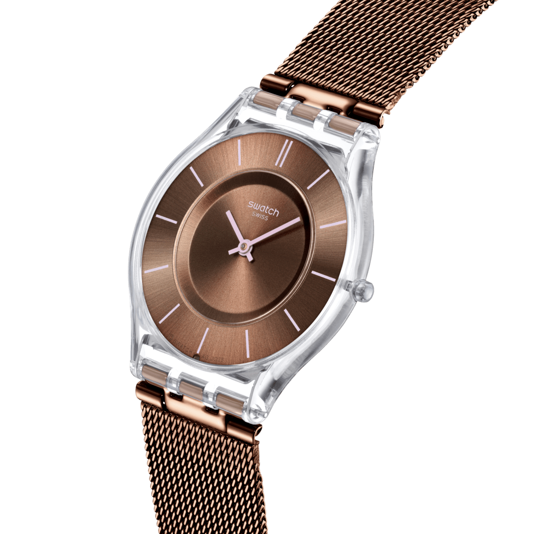 Orologio Swatch Mocha Mind