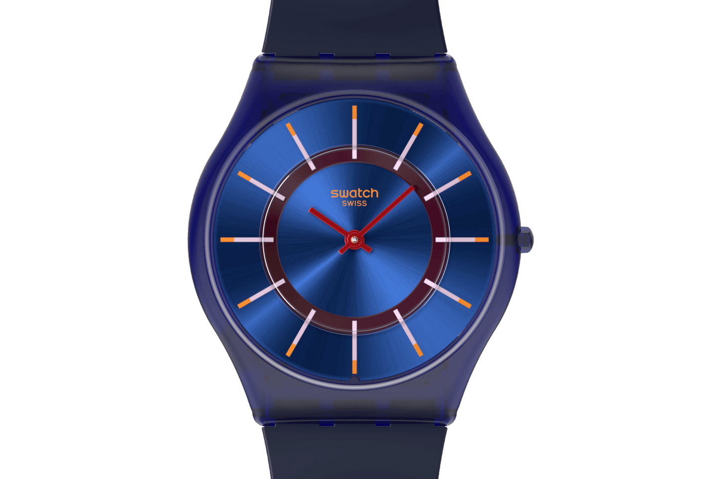 Orologio Swatch Very Jazzy Berry