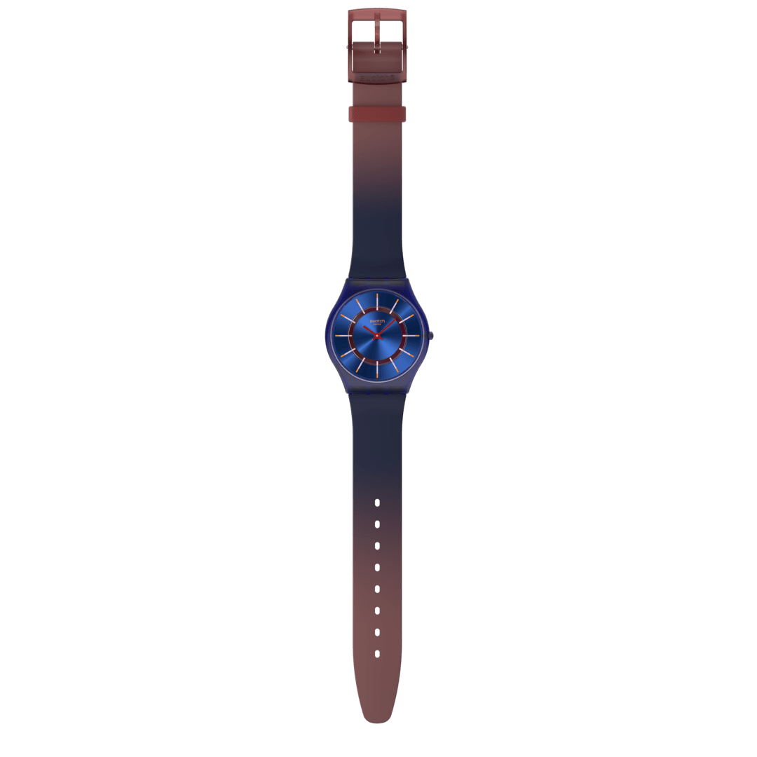 Orologio Swatch Very Jazzy Berry