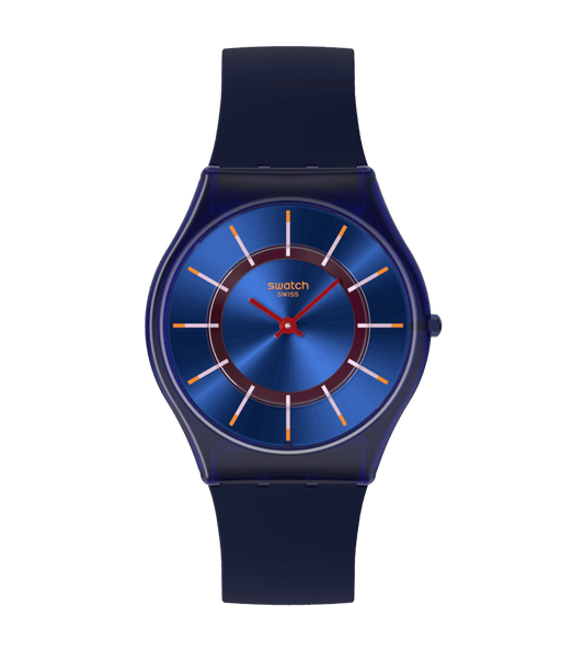 Orologio Swatch Very Jazzy Berry