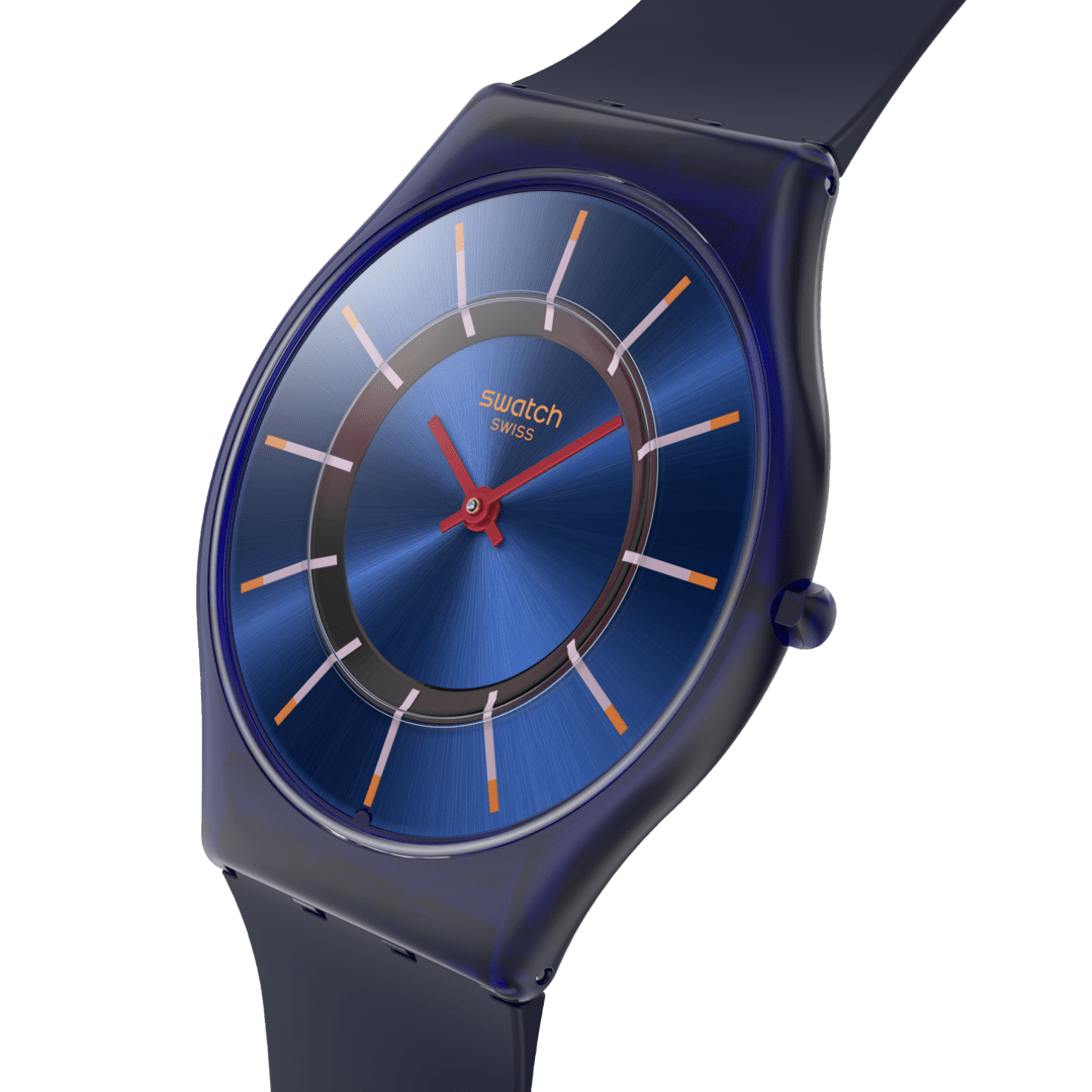 Orologio Swatch Very Jazzy Berry