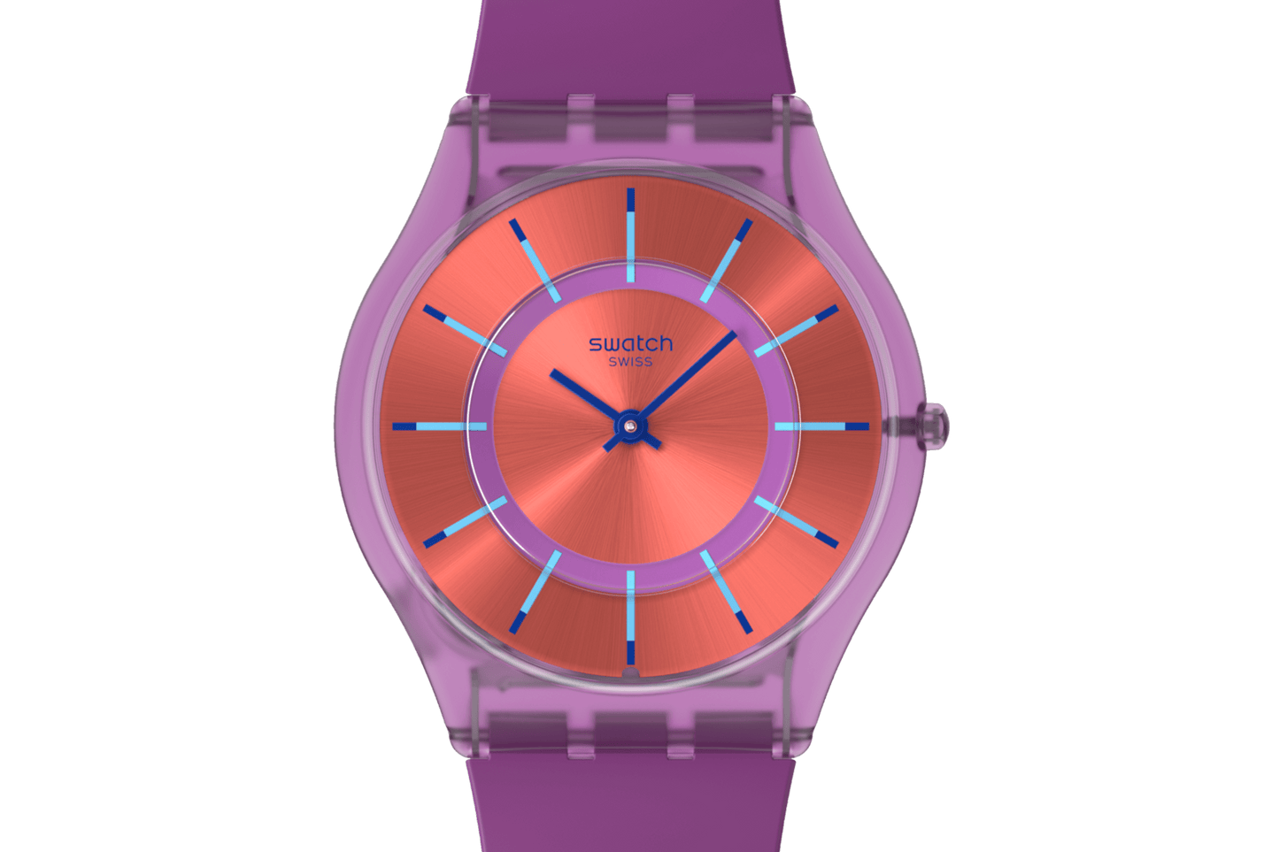 Orologio Swatch Sweet Strawberry Dream