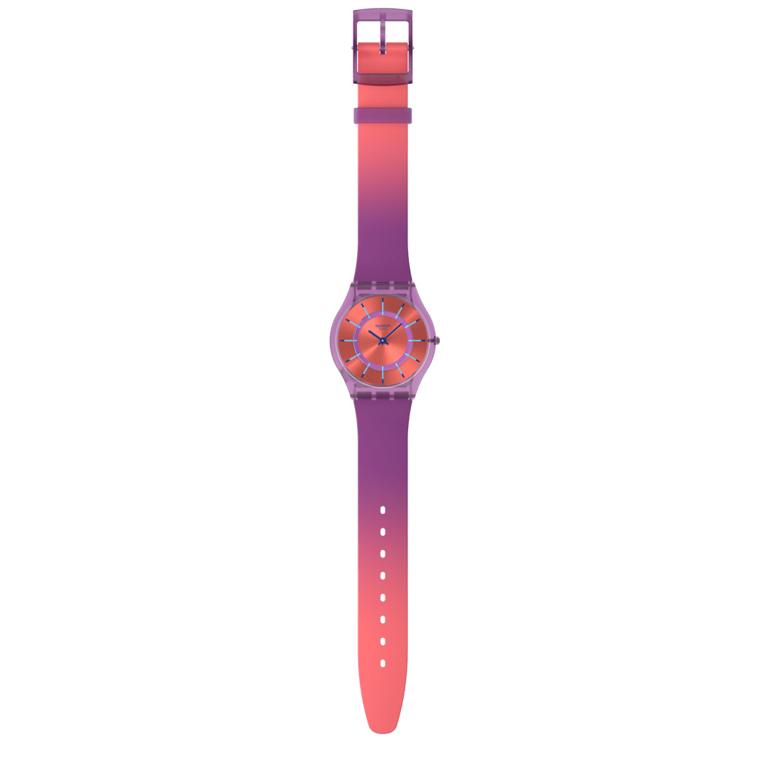 Orologio Swatch Sweet Strawberry Dream