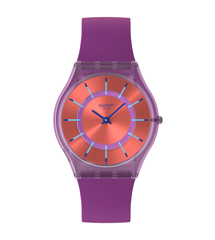 Orologio Swatch Sweet Strawberry Dream