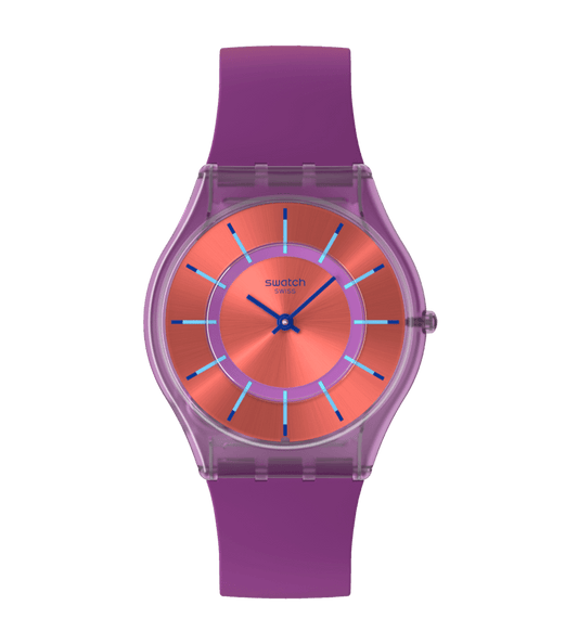 Orologio Swatch Sweet Strawberry Dream