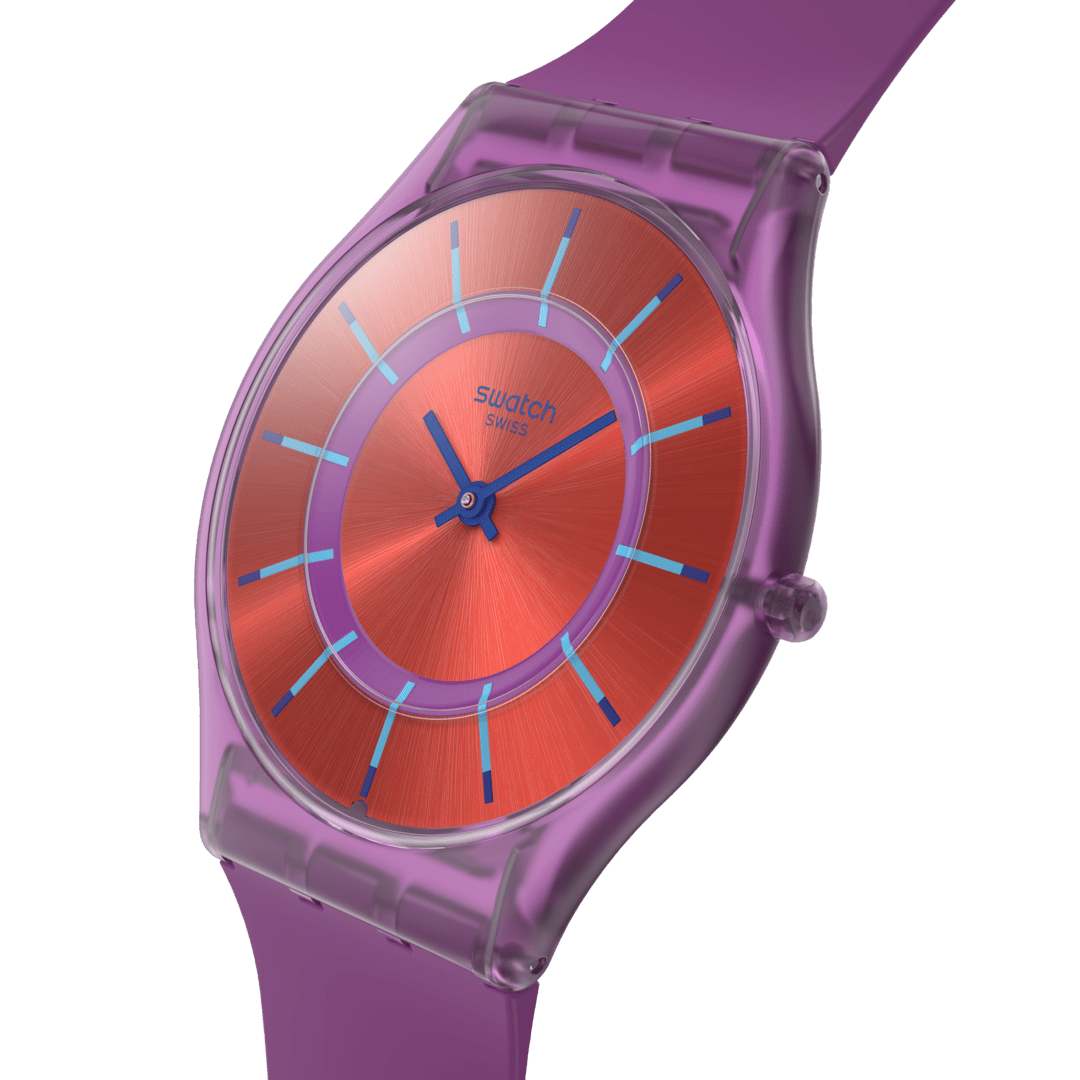 Orologio Swatch Sweet Strawberry Dream