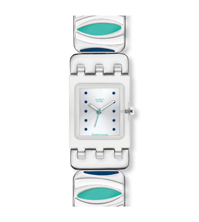 Orologio Swatch Fw Collection 2009 My Poetry