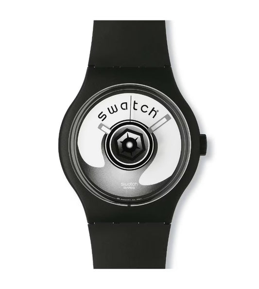 Orologio Swatch Fw Collection 2005 Ramped Gent XL