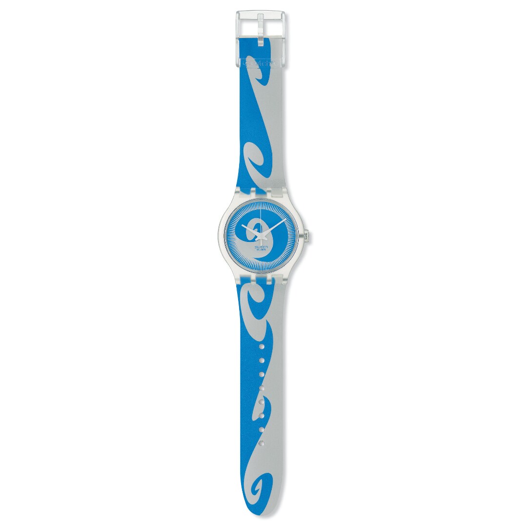Orologio Swatch Perfect Wawe