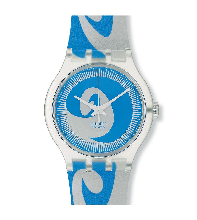 Orologio Swatch Perfect Wawe