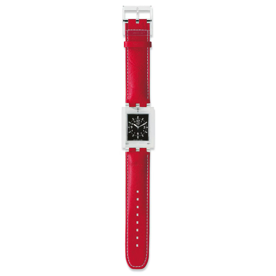 Orologio Swatch Turn Over The 27Th