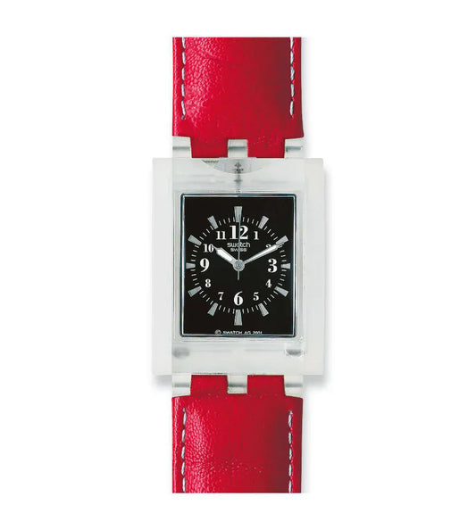 Orologio Swatch Turn Over The 27Th