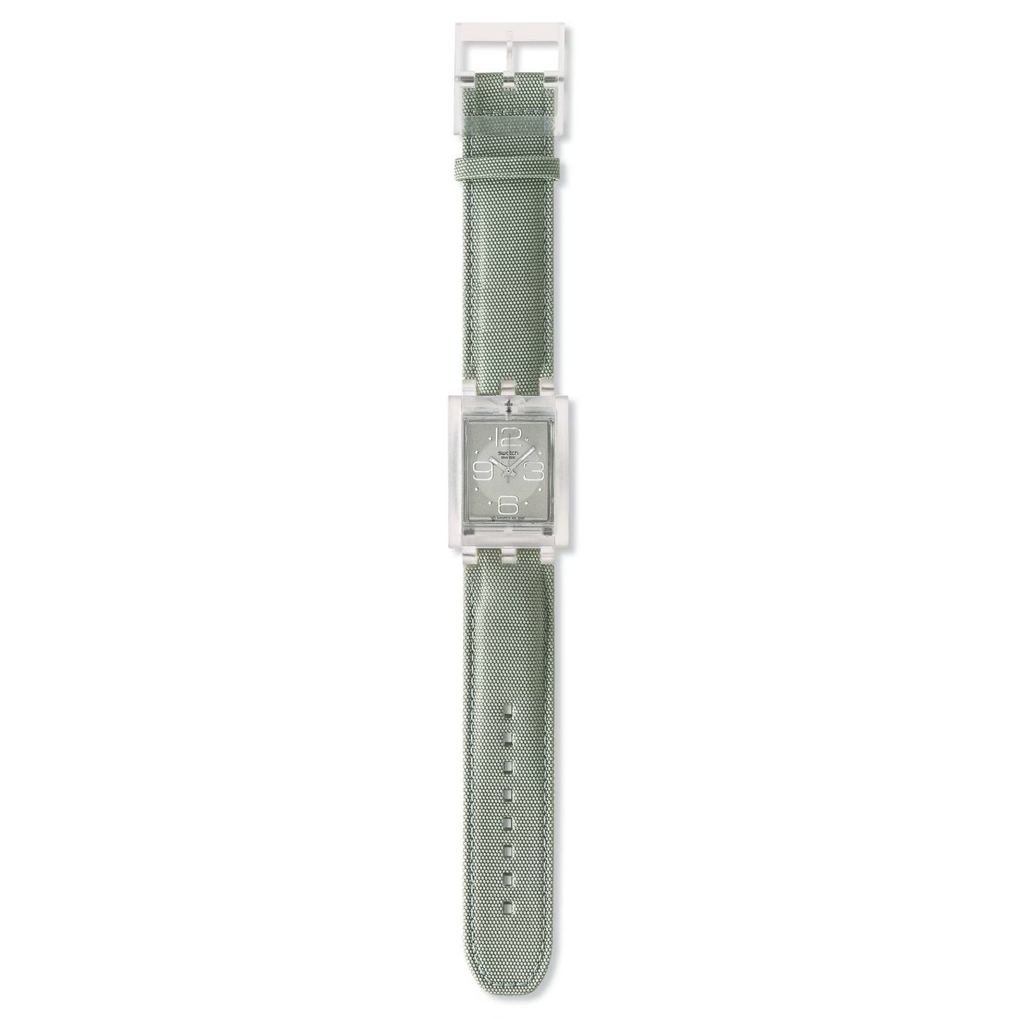 Orologio Swatch Fw 2003 Euphenism Turnover