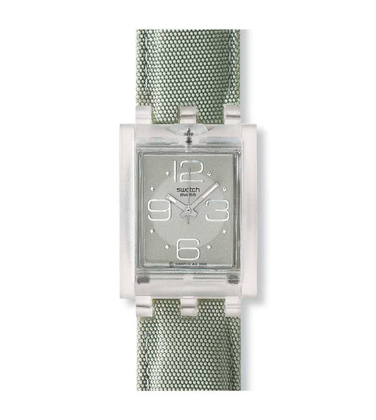 Orologio Swatch Fw 2003 Euphenism Turnover