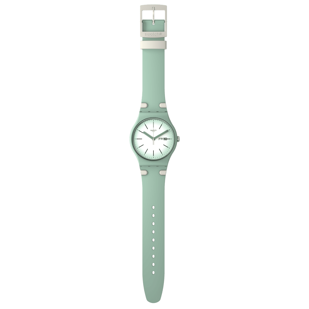 Orologio Swatch Meet Me At The Myrtl