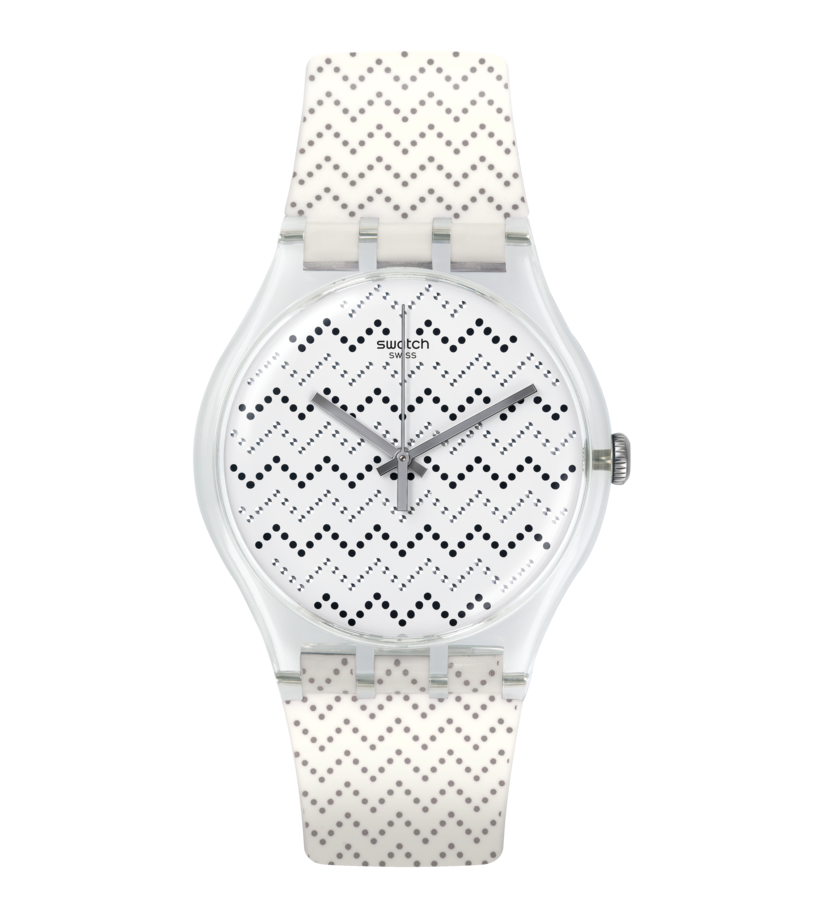 Orologio Swatch Wavey Dots