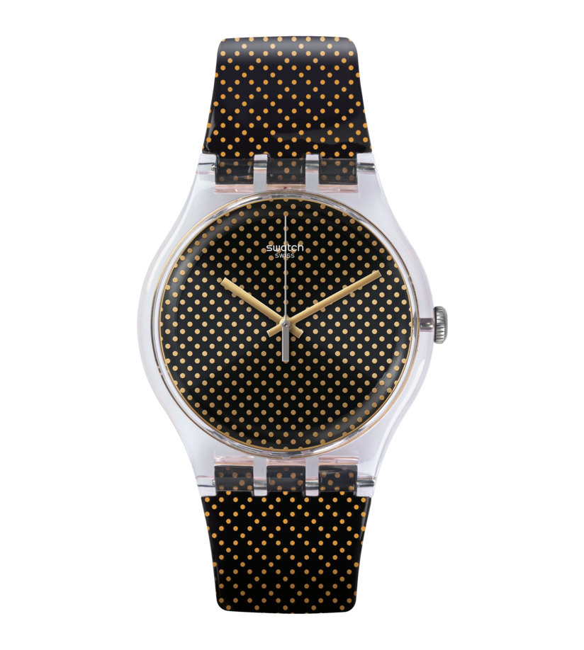 Orologio Swatch Gridlight