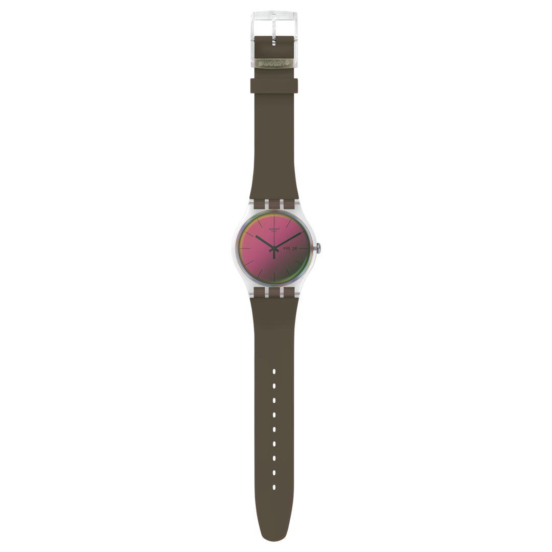 Orologio Swatch Polarmy
