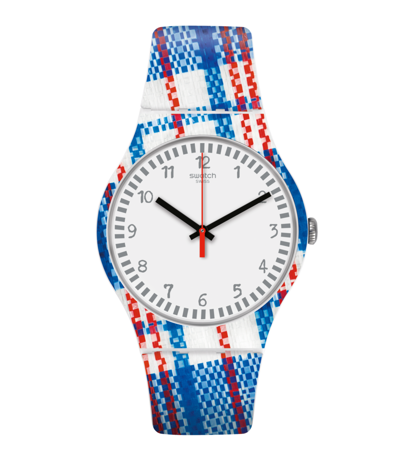 Orologio Swatch Tartanotto