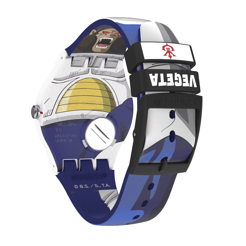 Orologio Swatch Vegeta
