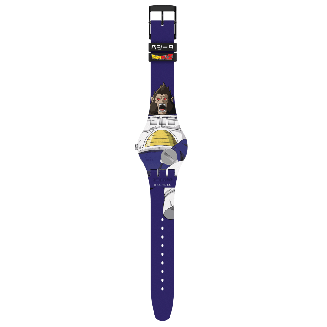 Orologio Swatch Vegeta