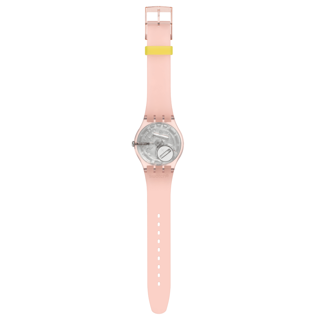 Orologio Swatch Allegoria Primavera By Botticelli
