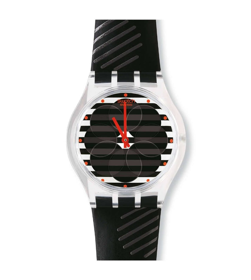 Orologio Swatch Fine Mystique