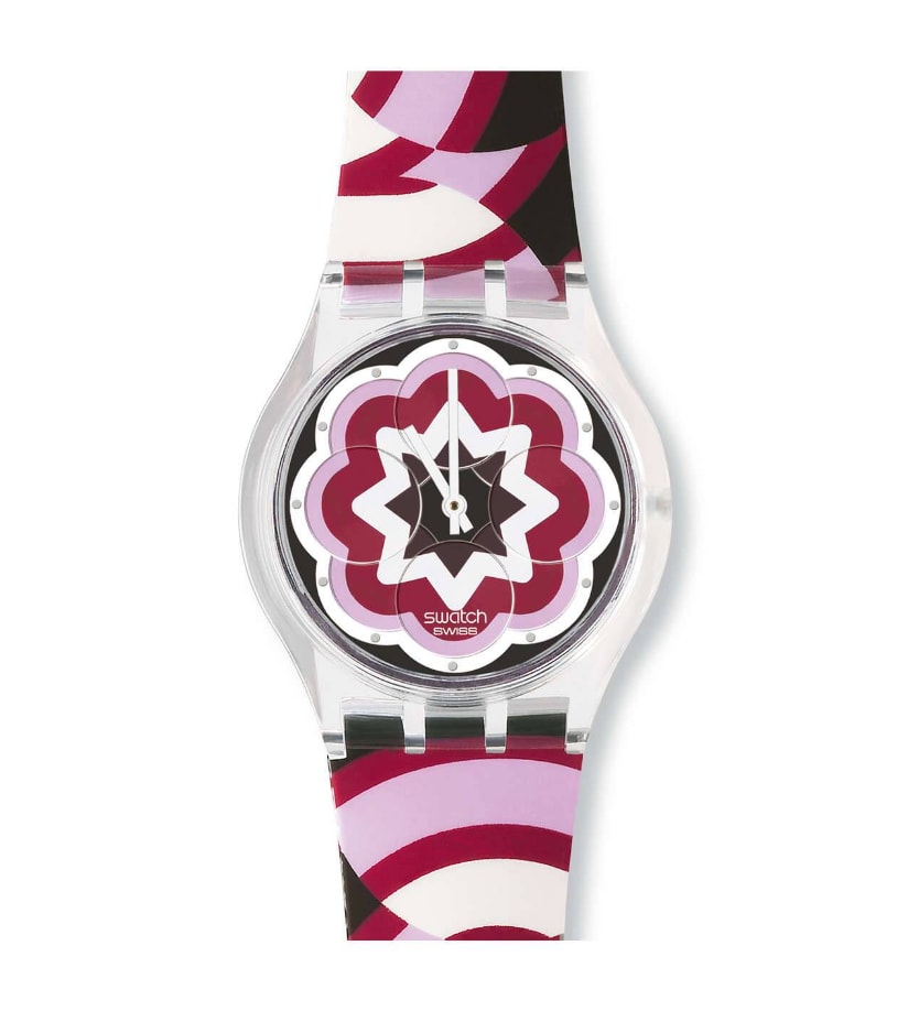 Orologio Swatch Interpretation