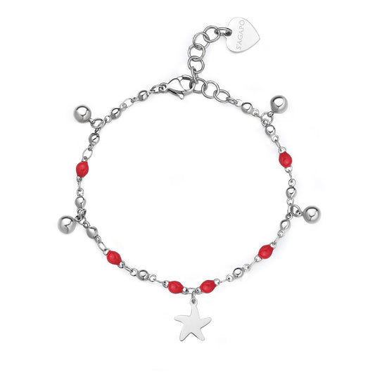 Bracciale Sagapò Vibes Stella Marina