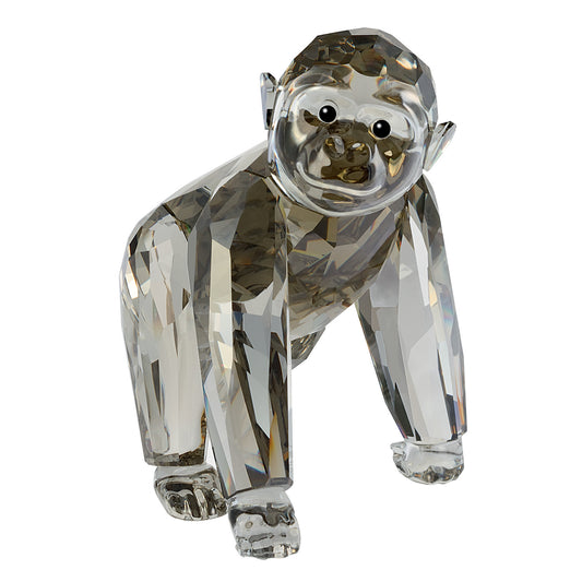 Oggettistica Swarovski Piccolo Gorilla Edizione 2009