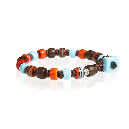 Bracciale Gerba Colored Samos 41