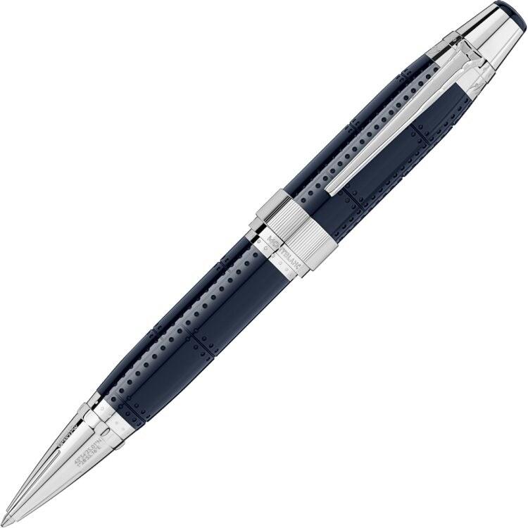 Penna A Sfera Montblanc A.de Saint-Exupery Limited Edition