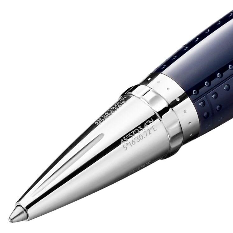 Penna A Sfera Montblanc A.de Saint-Exupery Limited Edition