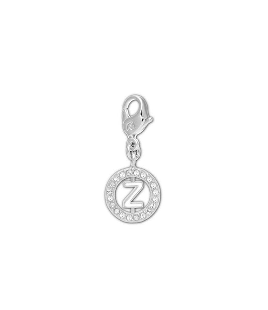 Charm Swarovski Lettera Z