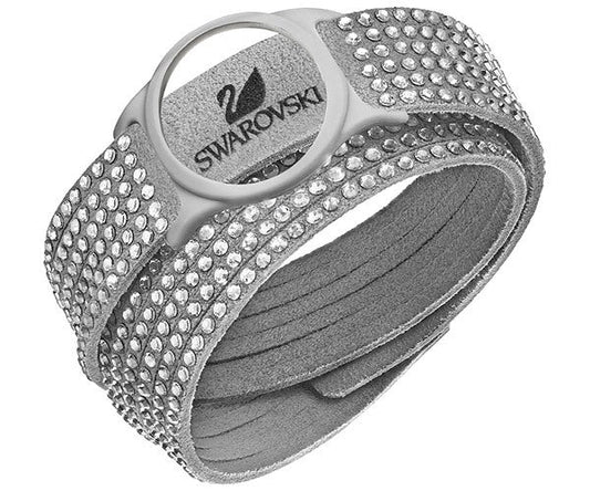 Bracciale Swarovski Slake Watchband, Cinturino Orologio - Misura M