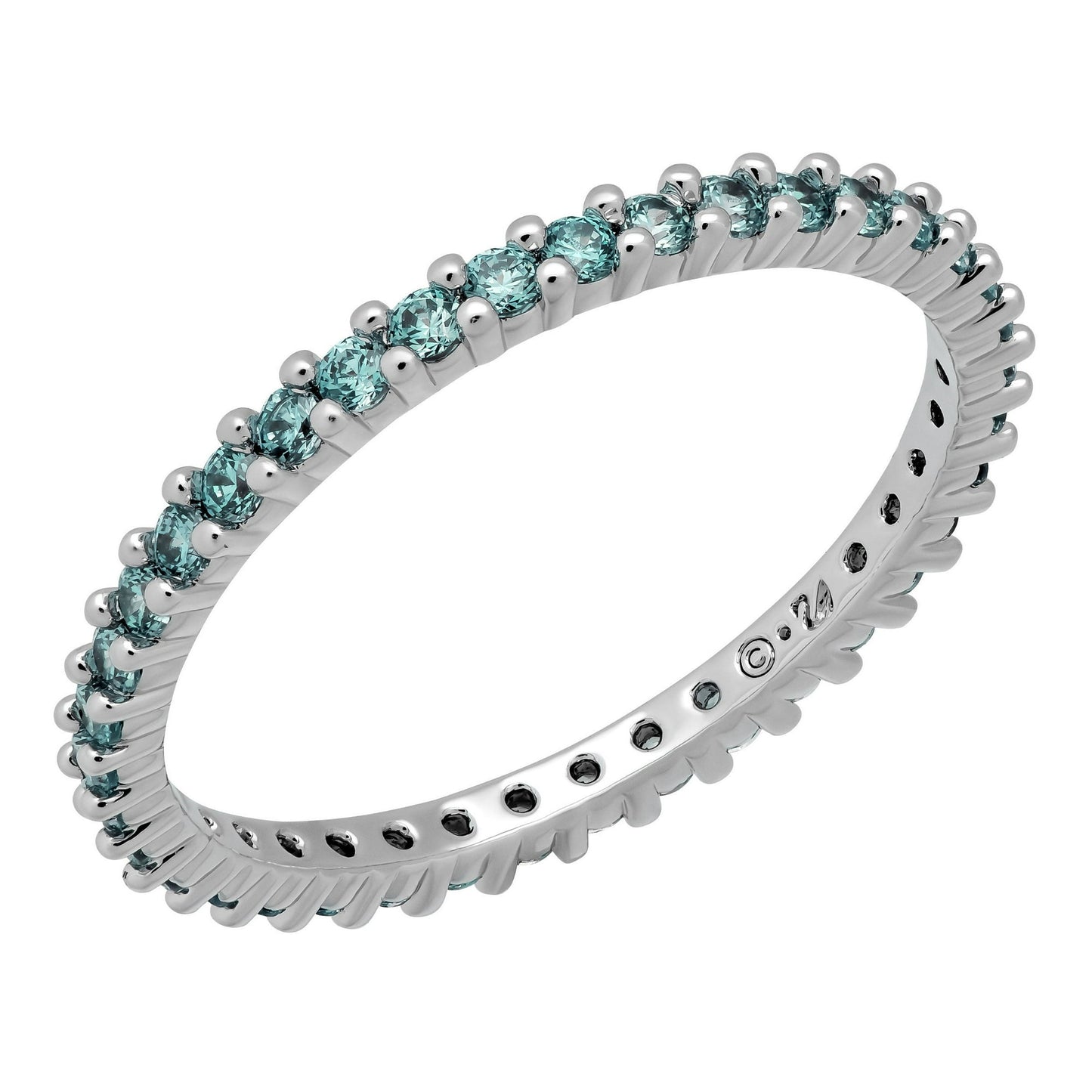 Anello Swarovski Vittore - Misura 55