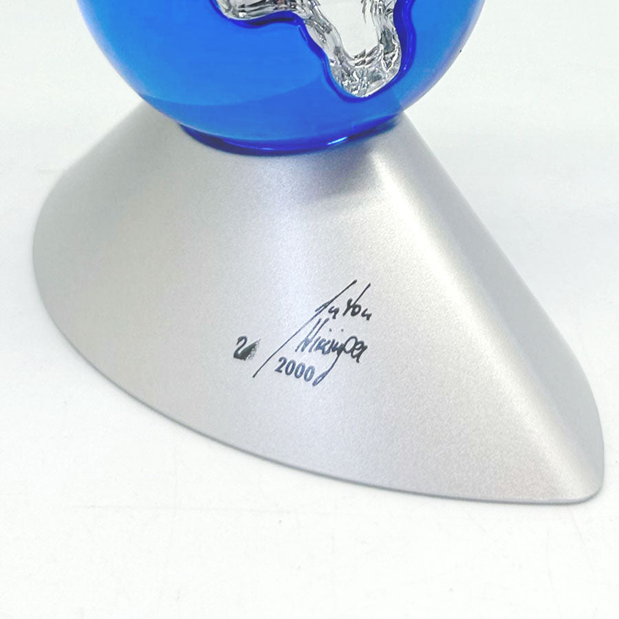 Oggettistica Swarovski Edizione Giubileo 2000