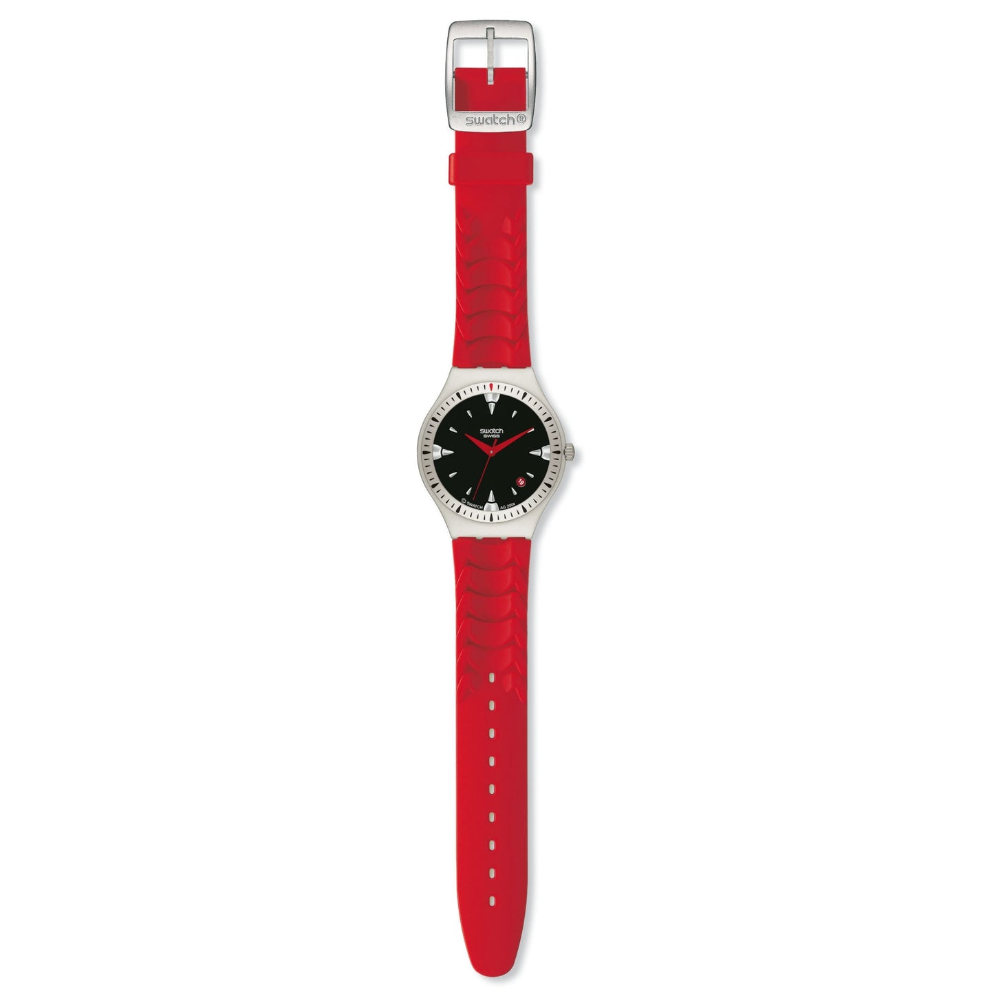 Orologio Swatch Irony 2005 Unbounded