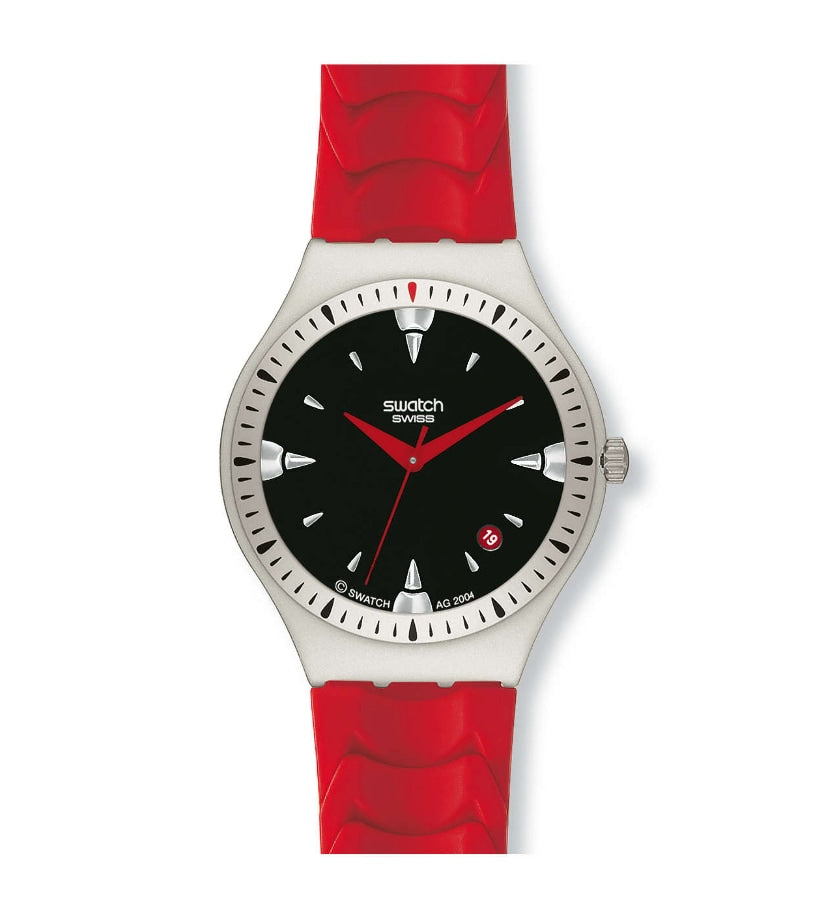 Orologio Swatch Irony 2005 Unbounded