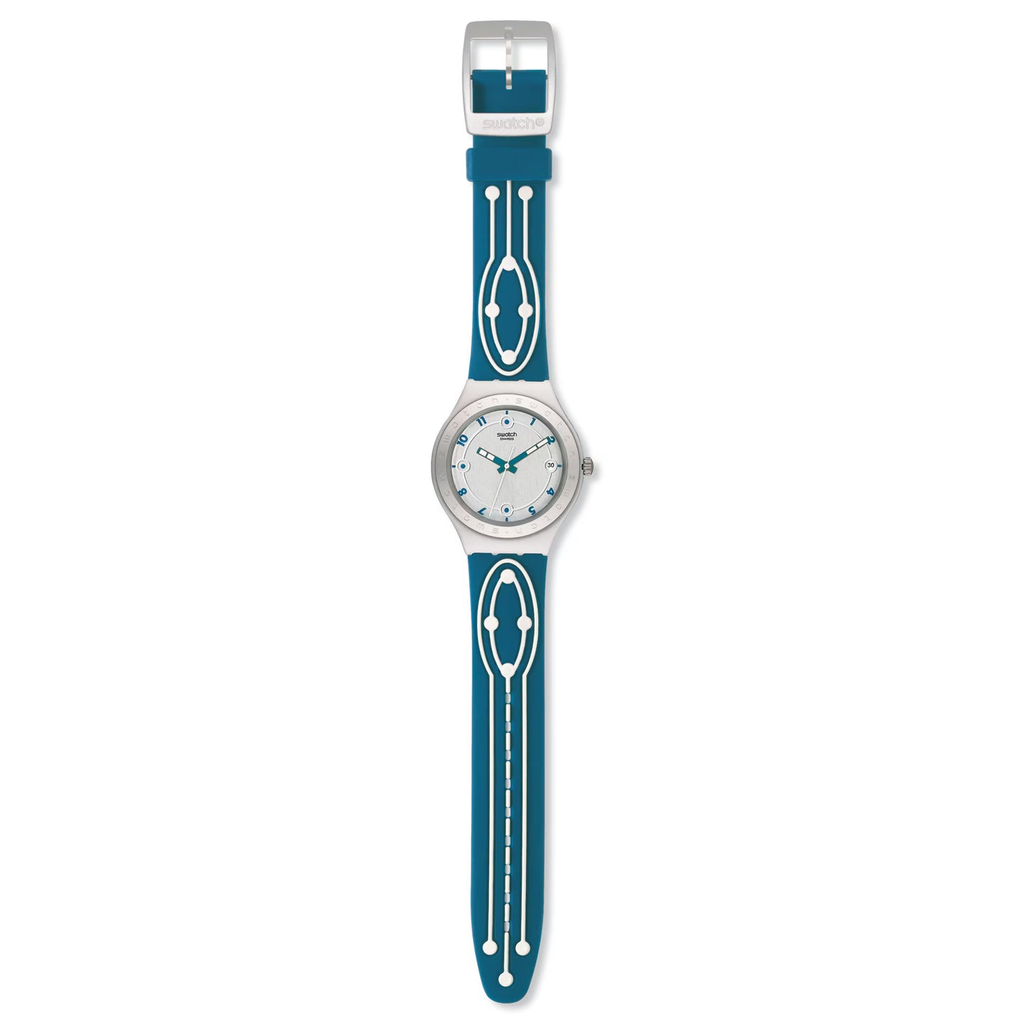 Orologio Swatch Irony 2005 Rounded Sphere