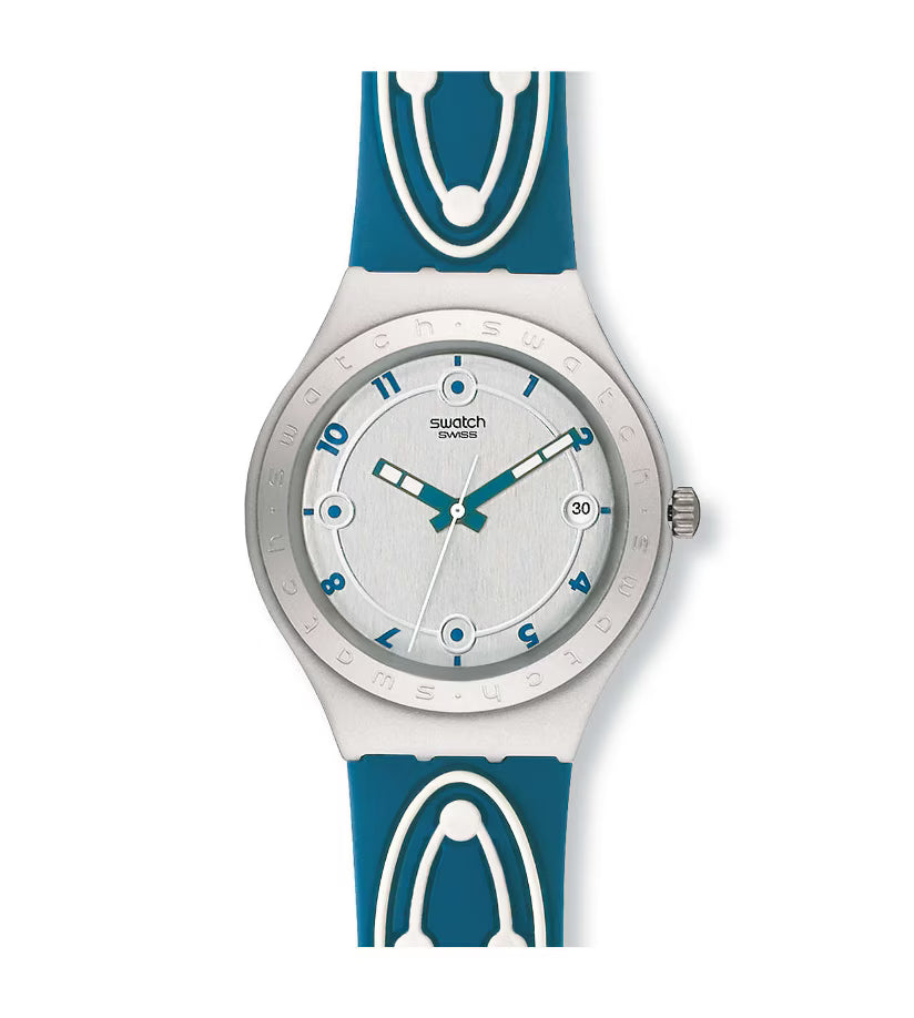 Orologio Swatch Irony 2005 Rounded Sphere
