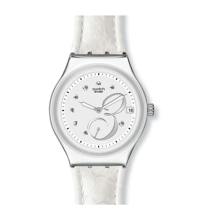 Orologio Swatch Irony 2006 Winter Stars